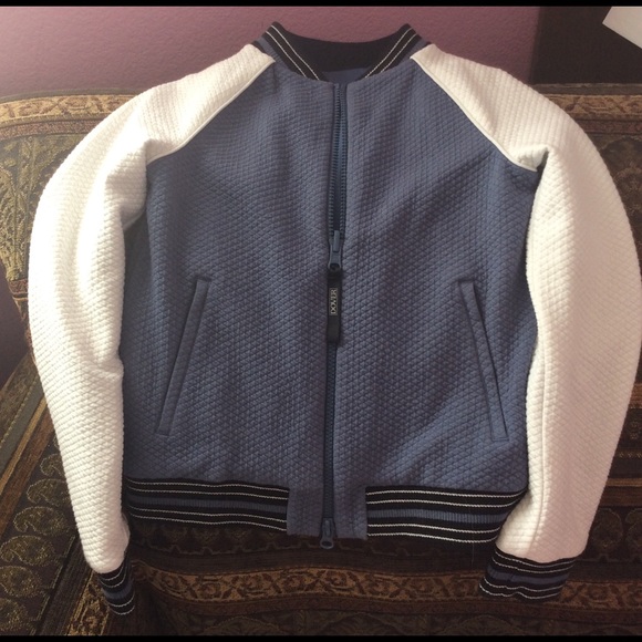 Reversible kids jacket & Tony Hawk Hoodie - Picture 2 of 3